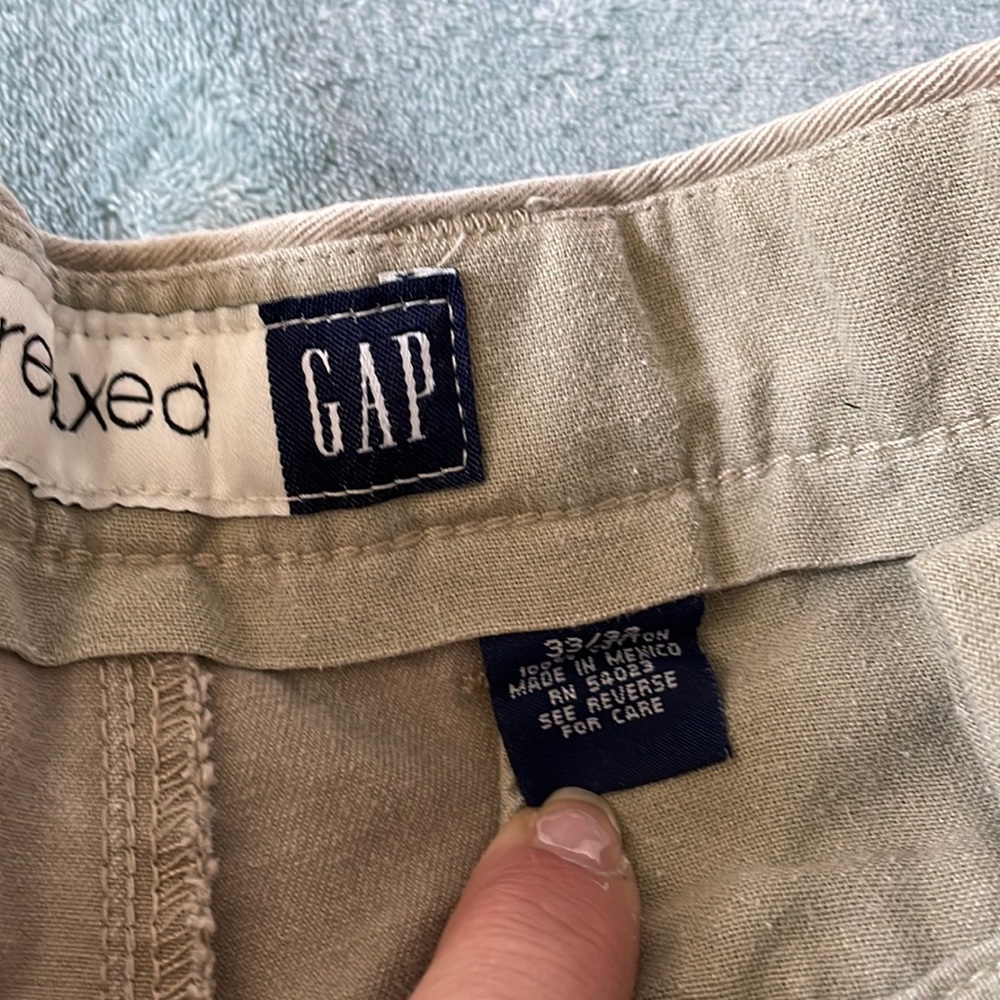 Pants for men